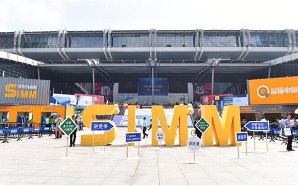 2019 SIMM深圳机械展最不容错过的展品：洋明达3D打印机