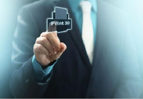 工业级3D打印机市场升温 手板生产占比较高