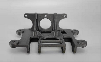 3D打印刹车踏板支架，快速验证汽车刹车系统(图2)