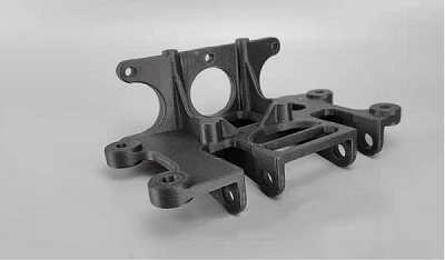 3D打印刹车踏板支架，快速验证汽车刹车系统(图3)